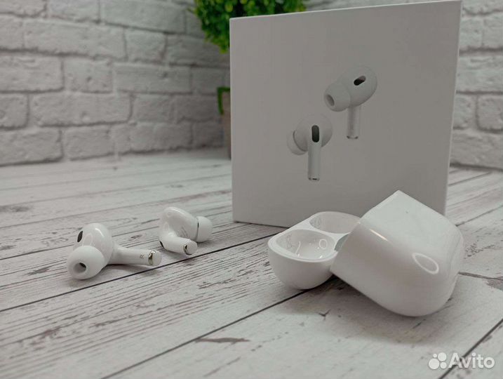 AirPods Pro 2 Premium+