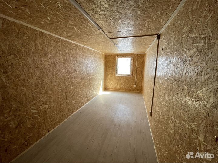 Бытовка аренда - продажа / НДС