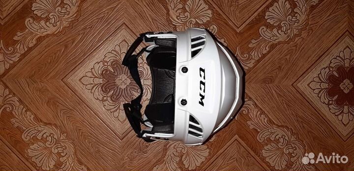 Детская хоккейная форма