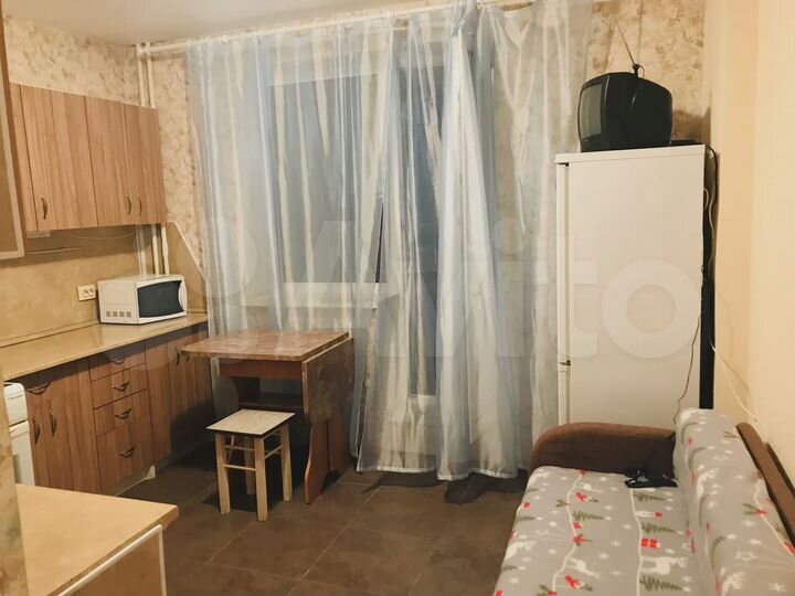 1-к. квартира, 39,3 м², 26/27 эт.