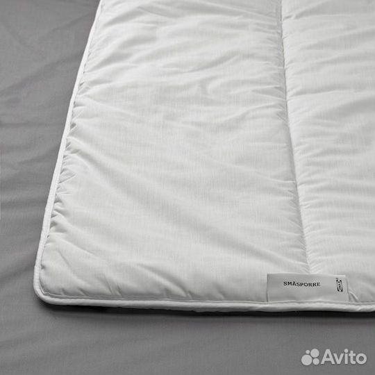 Smasporre Одеяло тёплое 504.579.83 (200x200 см.) I