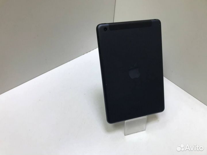 Планшет с SIM-картой Apple iPad mini 64Gb Wi-Fi +