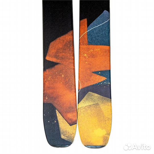 Горные лыжи RMU Apostle 3.0 96 2024