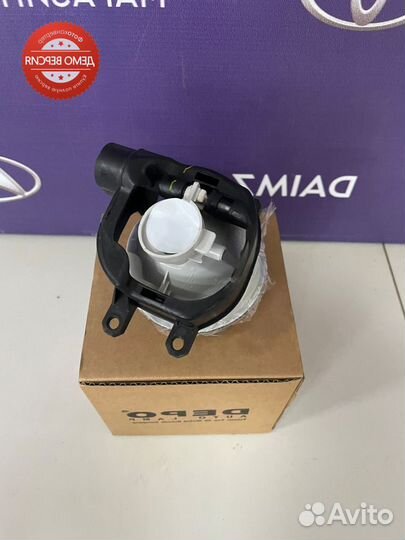 Птф передняя Toyota Corolla E180 (13-19) правая