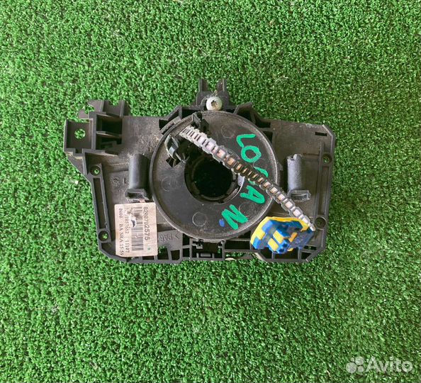 Шлейф подрулевой Renault Logan