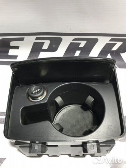 Подстаканник Audi A6 С6