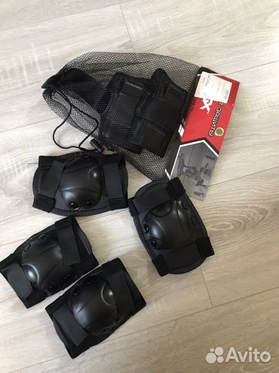 Защита детская