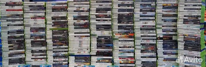 PS4 PS3 PS2 Xbox 360 Геймпады мувы камера кинект