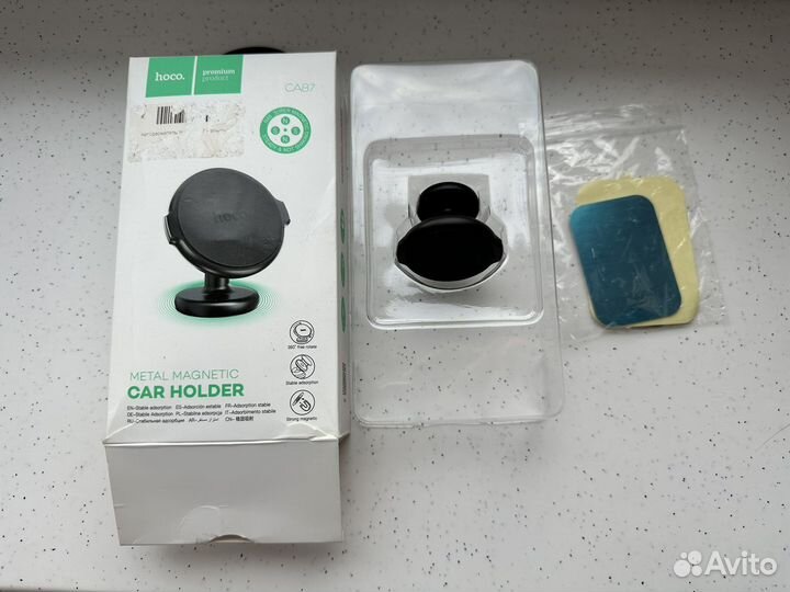 Автодержатель для телефона