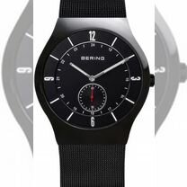 Мужские наручные часы Bering Classic 11940-222