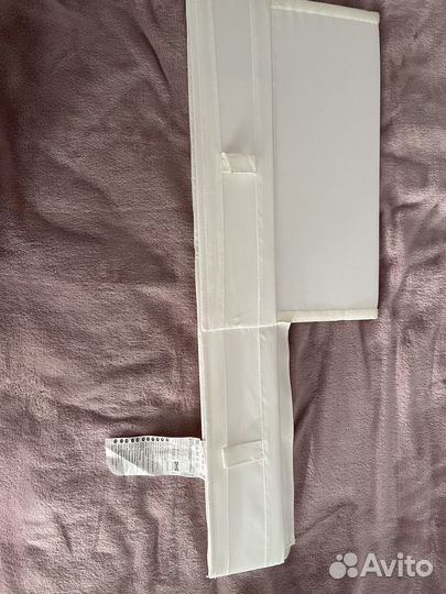 Органайзер IKEA scubb