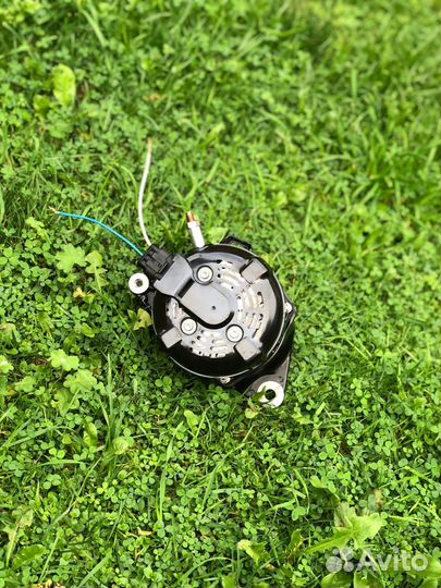 Генератор повышенной мощности Hyundai/Kia