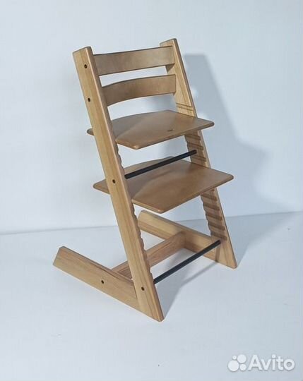 Стул Stokke аналог из ясеня