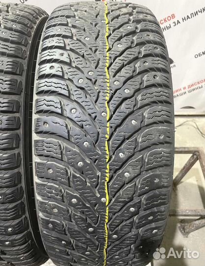Nokian Tyres Hakkapeliitta 9 215/55 R17 99S