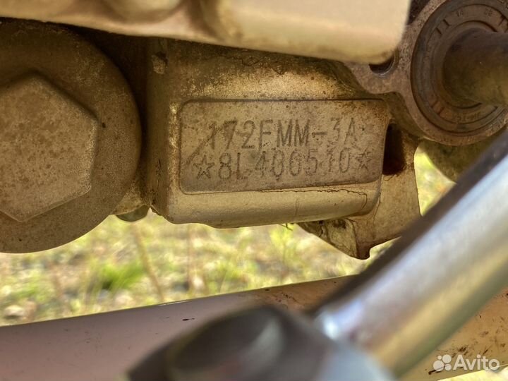 Avantis FX250 Lux С птс