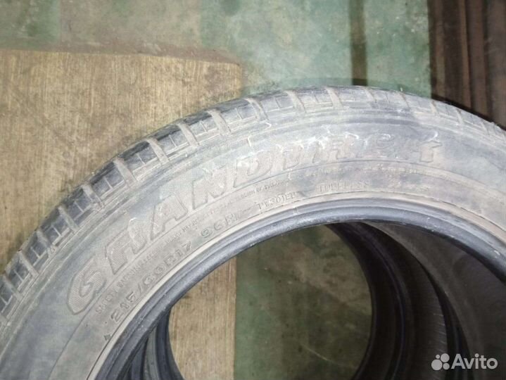 GrandStone Prime 215/60 R17