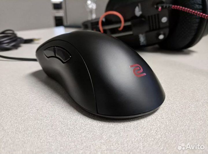 Игровая мышка zowie
