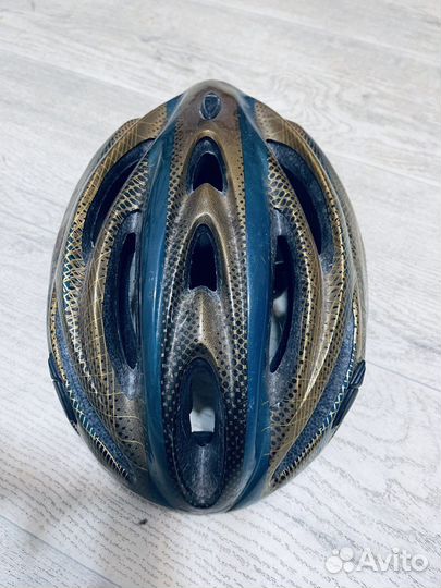 Шлем детский для велосипеда