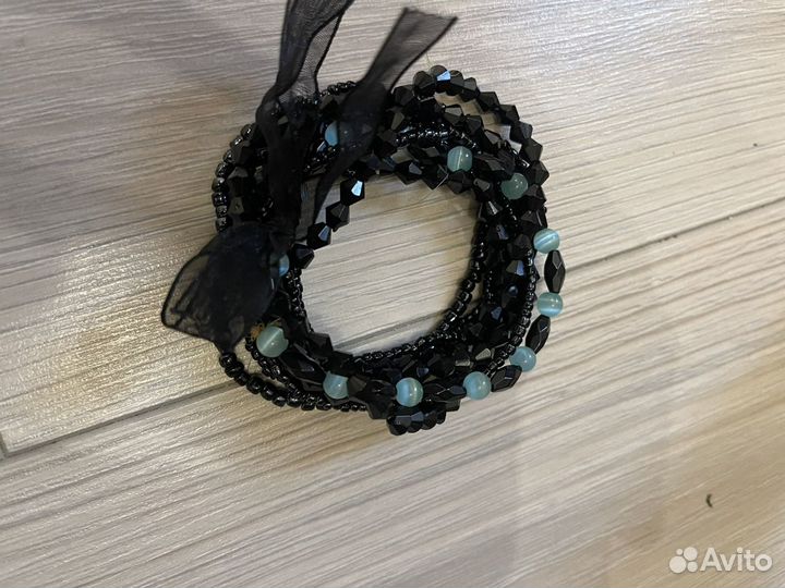 Аксессуары для волос, брошь