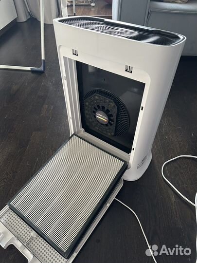 Очиститель воздуха Tefal pure air