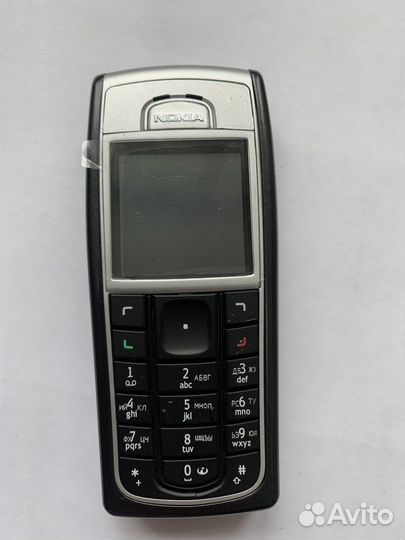 Телефон Nokia 6230