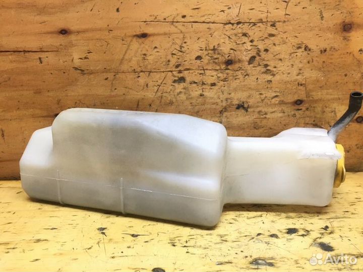 Бачок расширительный Subaru Impreza GH3 EL154 2009