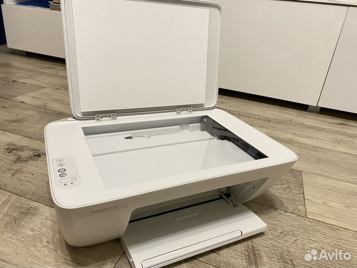 Принтер hp deskjet 2320