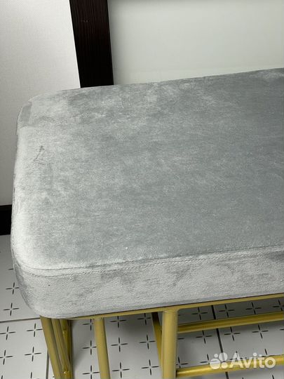 Подставка для обуви новая