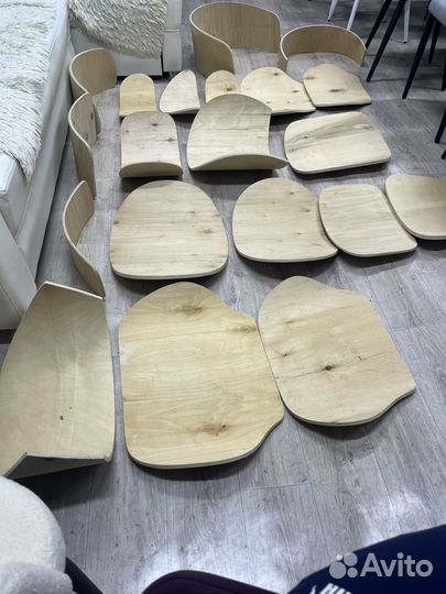 Спинки для стульев