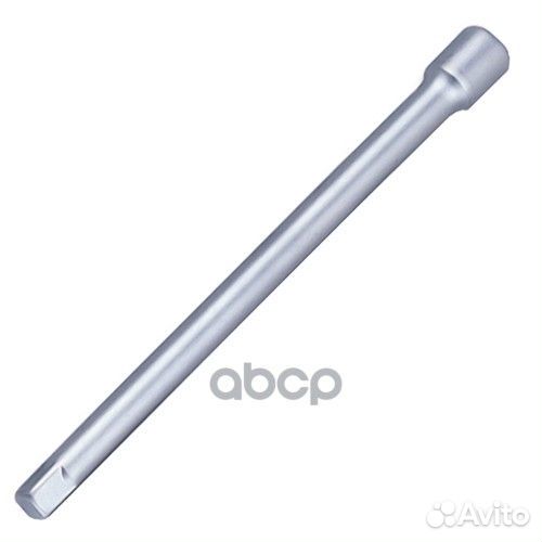 Удлинитель 34 DR, 100 мм 8461; S24H6100 Jonnesway