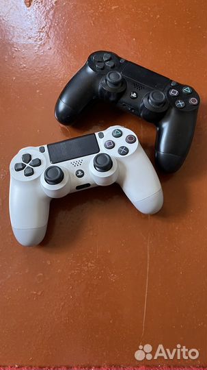 Sony playstation 4 PS4 slim 1tb