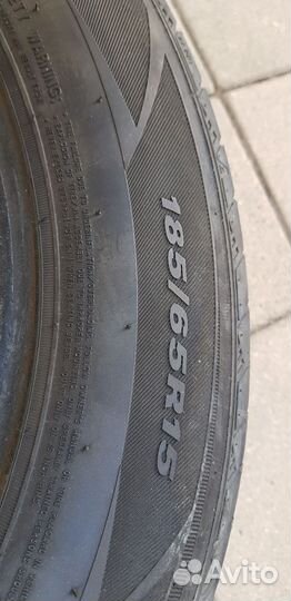 Nexen N'Fera SU4 185/65 R15