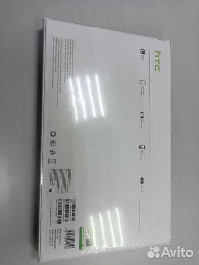 Планшет HTC A103 Grey