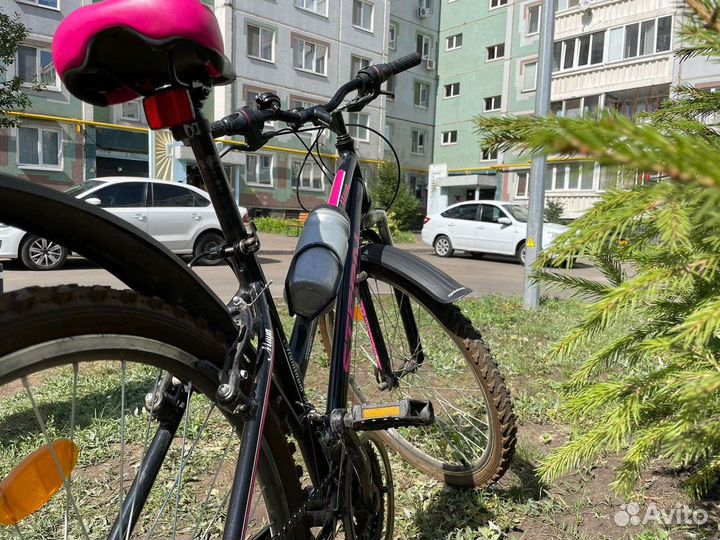 Горный велосипед MTB Stern Maya