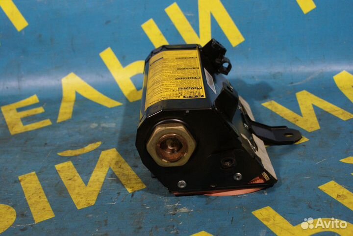 Подушка безопасности правая Toyota Corolla E11