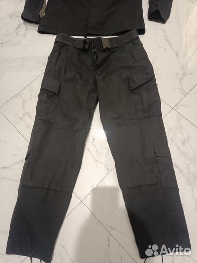 Костюм летний Mil-Tec