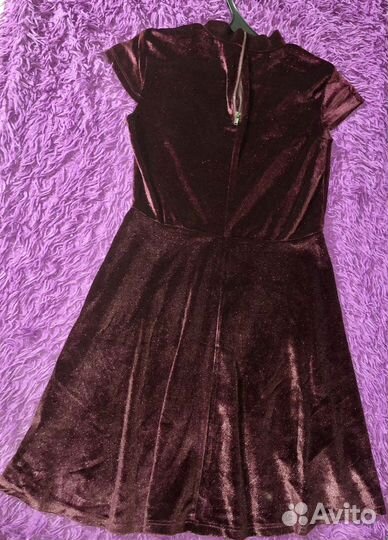 Платье для девочки рост 152