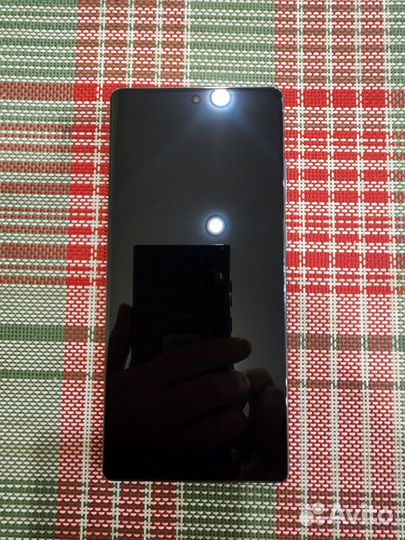 Samsung Galaxy Note 20 5G, 8/128 ГБ