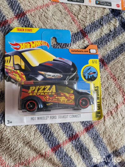 Редкие машинки hot wheels