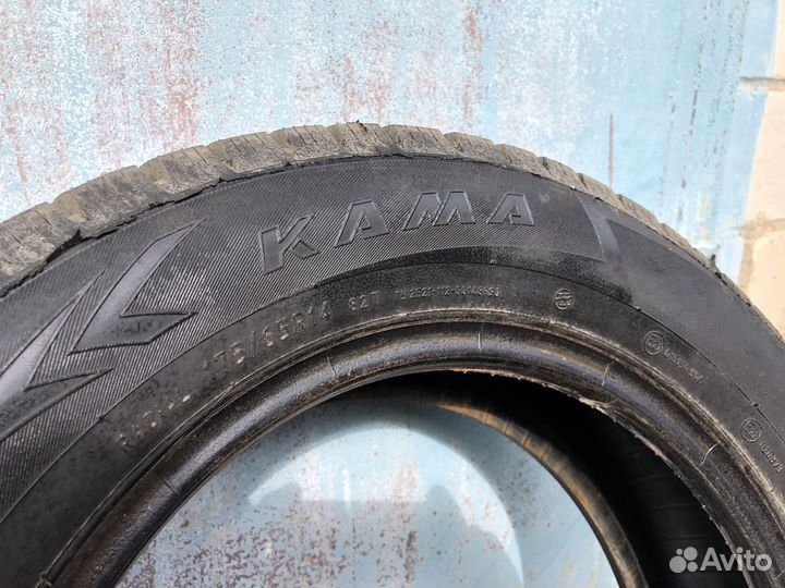 КАМА Кама-505 175/65 R14