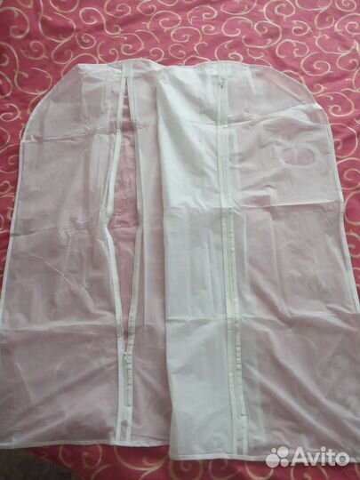 Чехлы для одежды IKEA