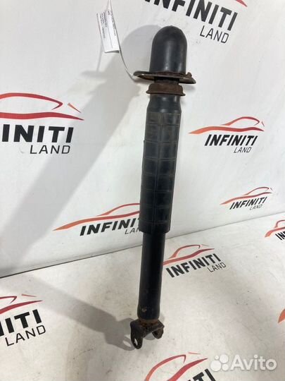 Амортизатор задний Infiniti M35/45 Y50