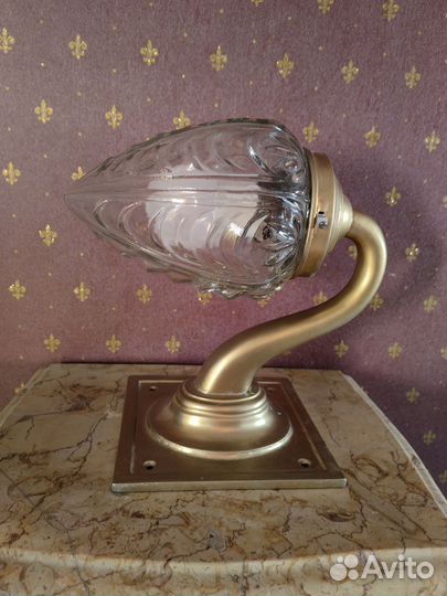 Бра сталинский ампир