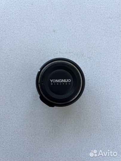 Nikon d3200 и объектив nikor 35 1.8