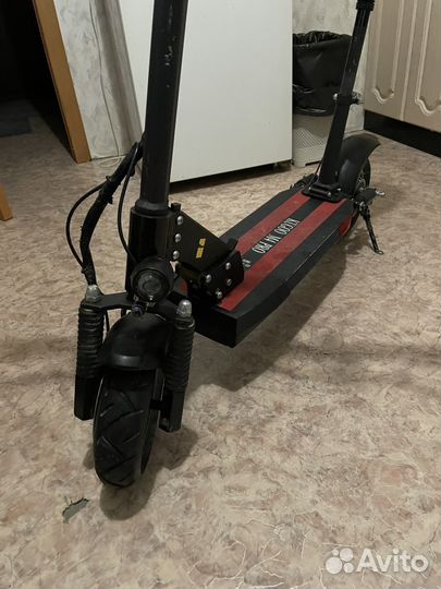 Продам Электросамокат