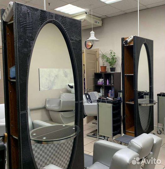 Мужская стрижка