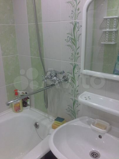 1-к. квартира, 35 м², 5/5 эт.