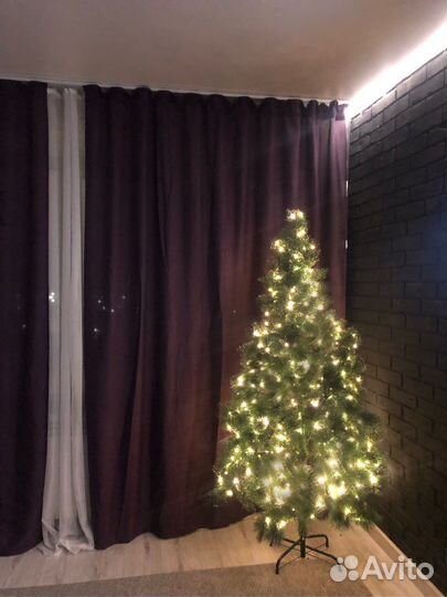 Ель искуственная (сосна)