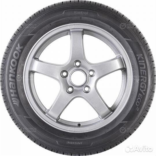 Hankook Kinergy Eco 2 K435 205/65 R15 94V