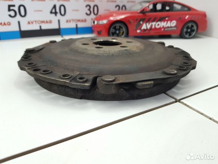 Корзина сцепления (Skoda Octavia)